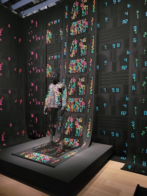 レポ】跳躍するつくり手たち：人と自然の未来を見つめるアート